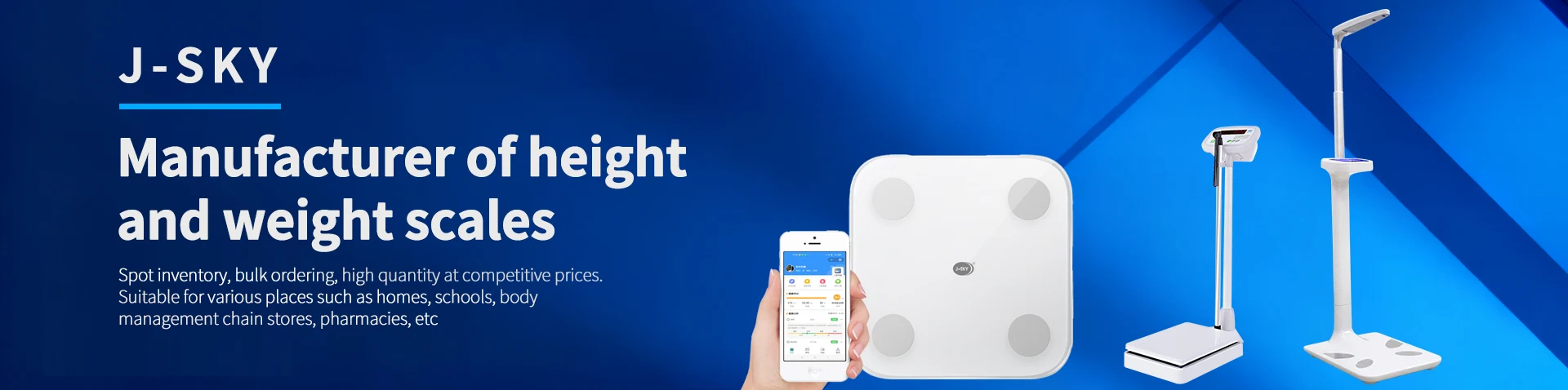 Skala ketinggian dan berat badan