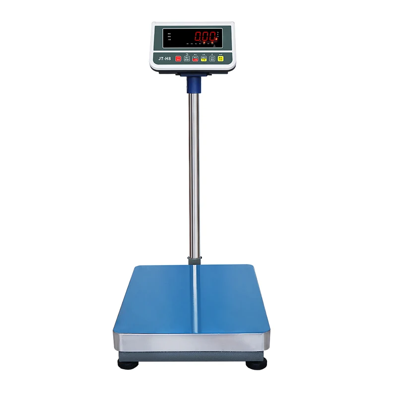 Skala Elektronik Ketepatan Tinggi