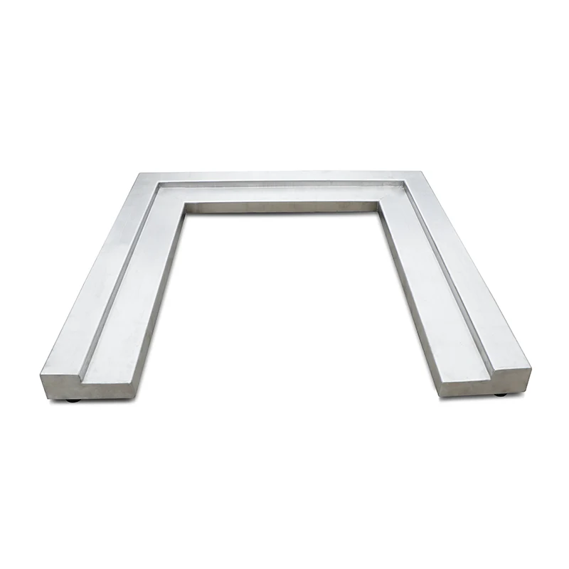 U-Shaped Weighing Scale